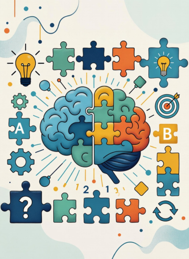 Desarrollo intelectual